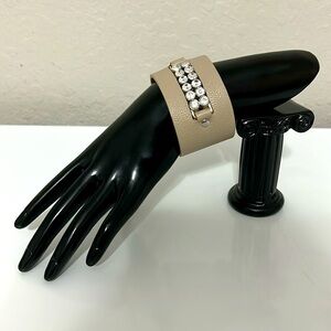 Crème Bracelet